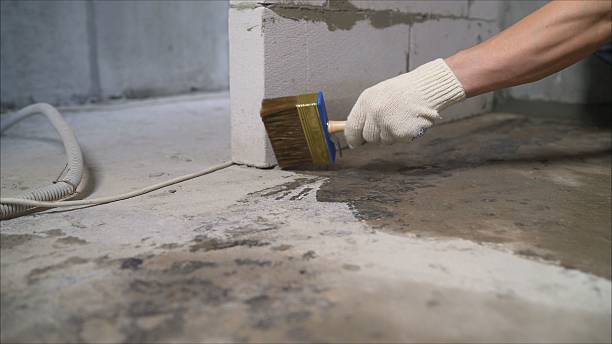 24/7 Emergency Crawl Space Encapsulation experts in Centreville, AL